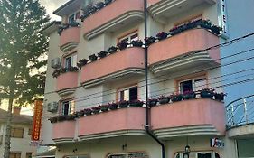 Hotel Montenegro
