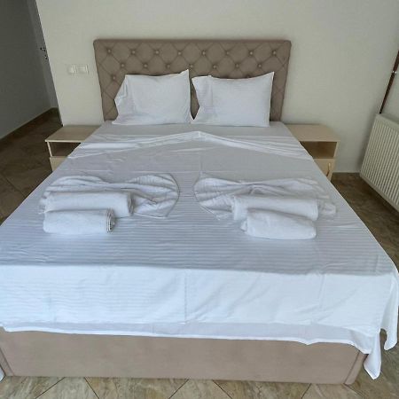 Hotel Montenegro Struga Zewnętrze zdjęcie