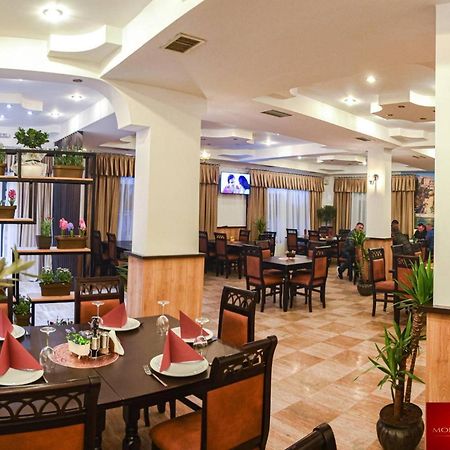 Hotel Montenegro Struga Zewnętrze zdjęcie